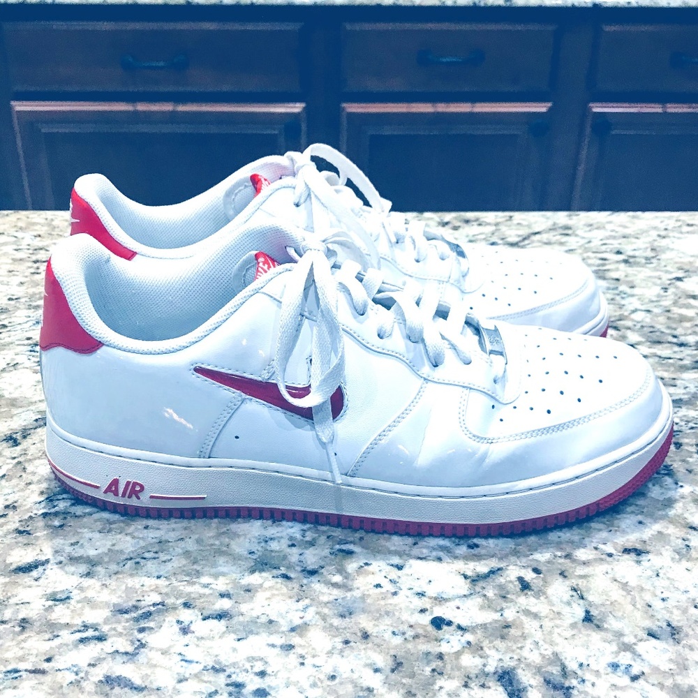 Air Force 1's